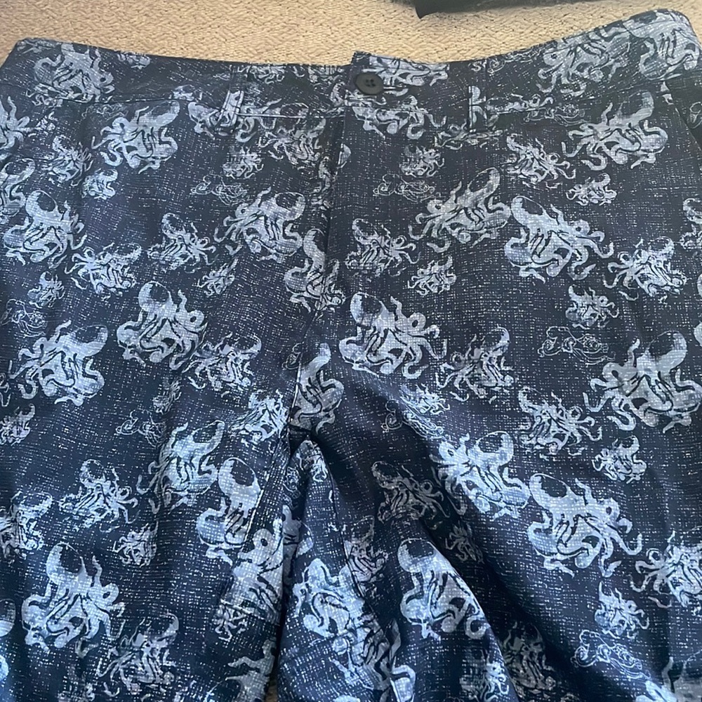 Sperry Hybrid Shorts